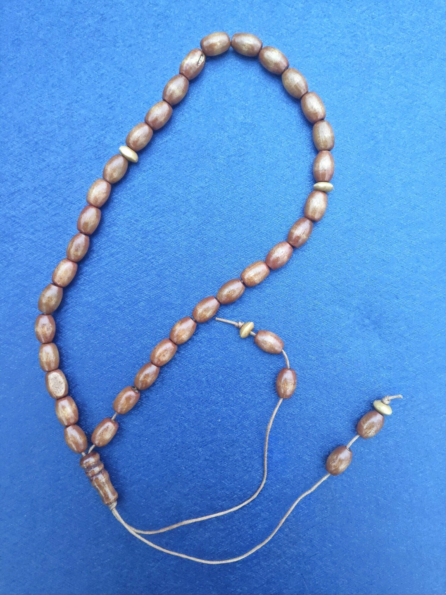 Чётки, дерево, комплект