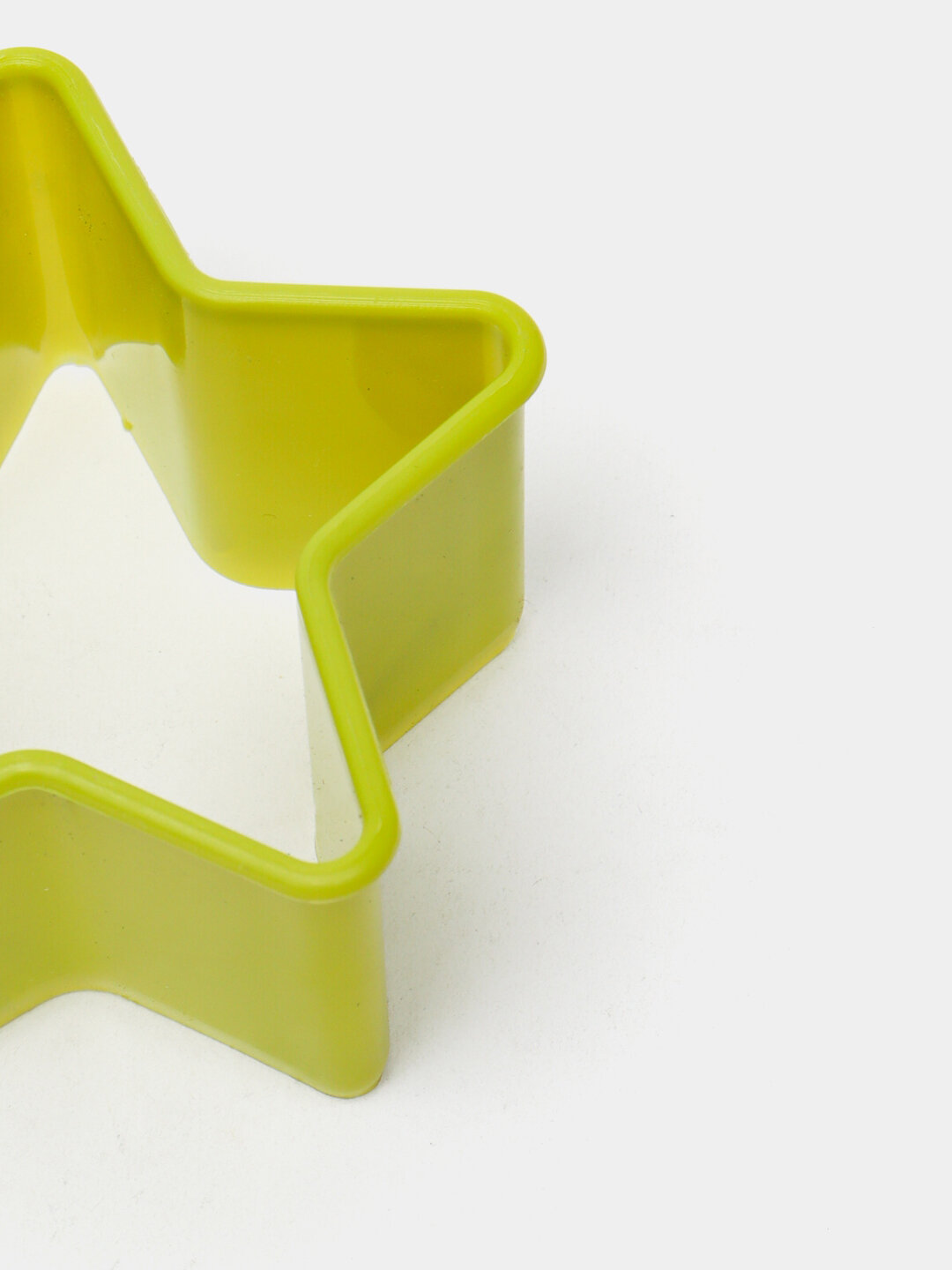 Набор форм вырубка для пряников и печенья — фото 1