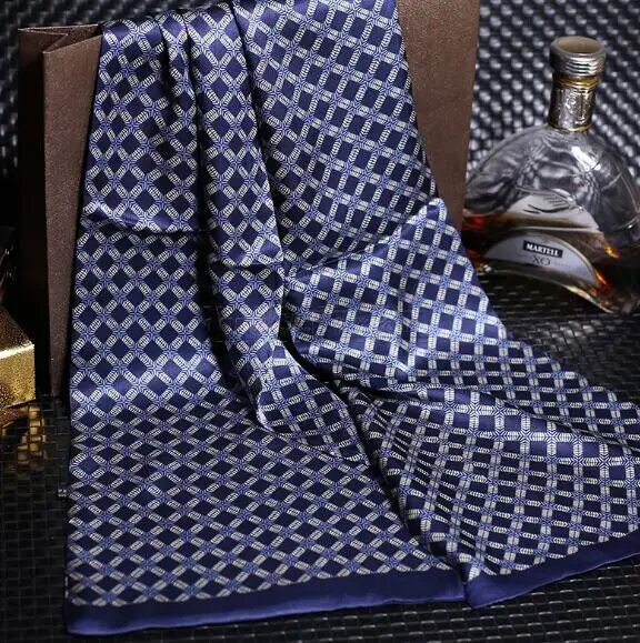 Шарф для мужчин