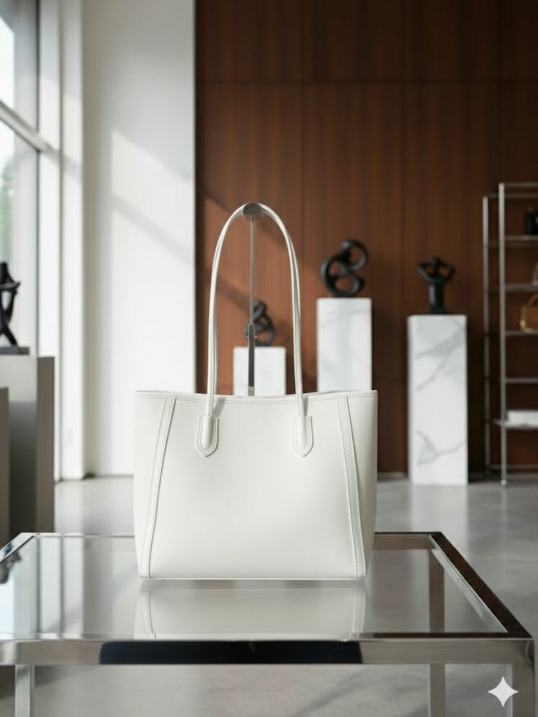 Сумка шоппер  шоппер