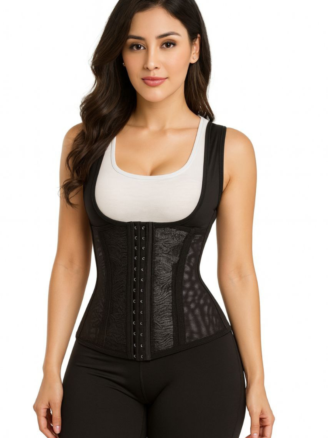 Корсет KORSET, размер L, черный — фото 1