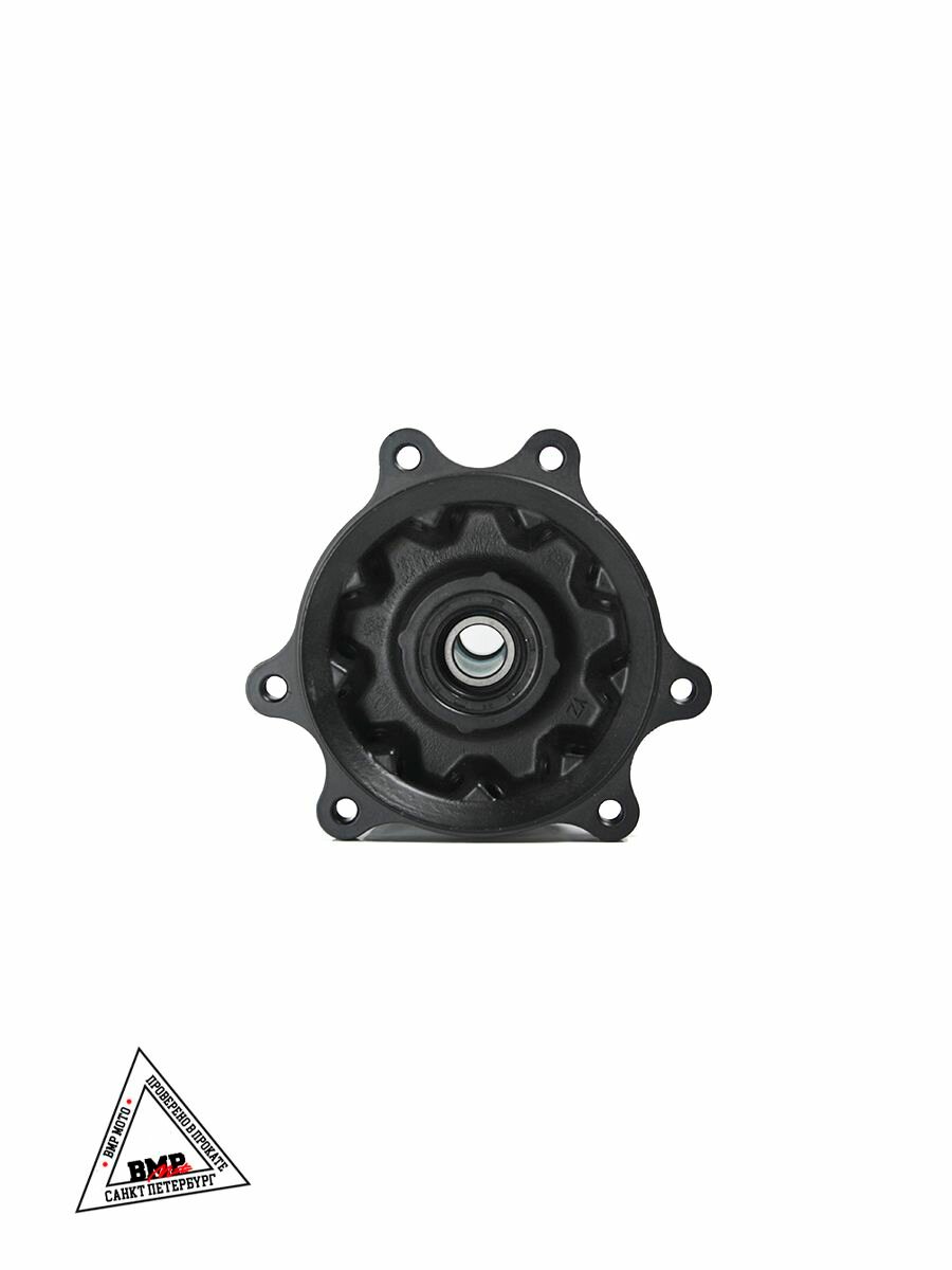 Ступица передняя MTX 250 — фото 1