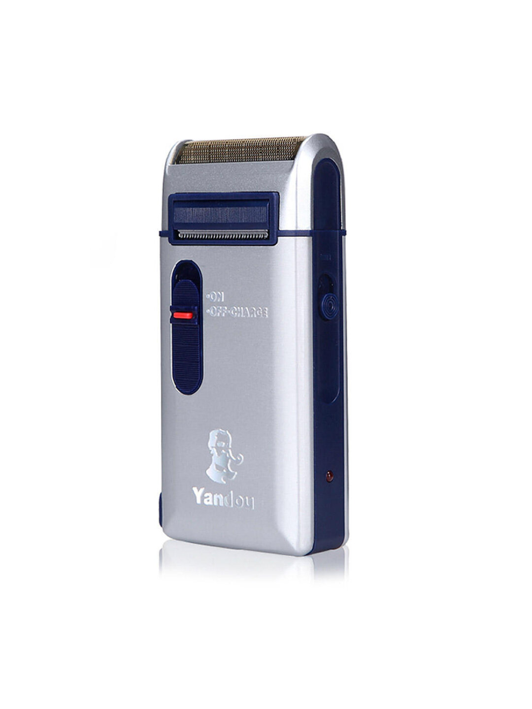 Электробритва шейвер для лица — чистое бритьё, комфорт и точность без раздражения