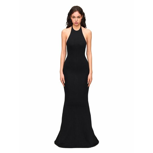 фото Платье xsai apron dress, размер m, черный