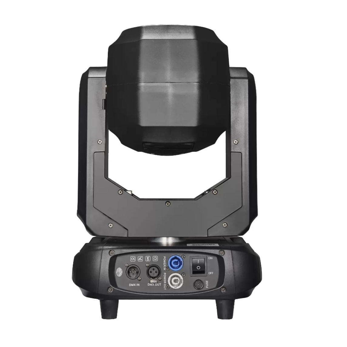 Прожектор полного движения LED Dialighting MLB 120 — фото 1