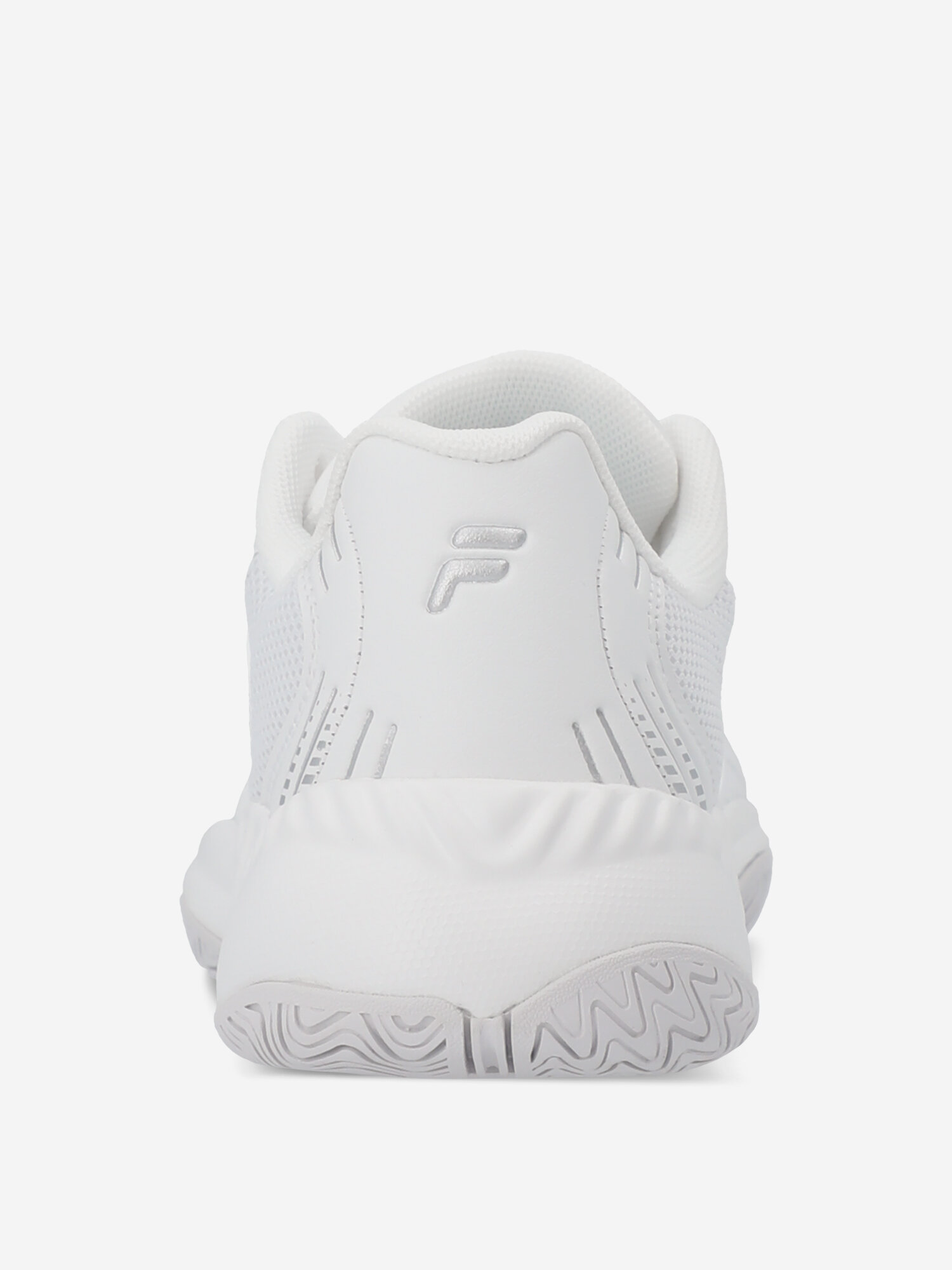 Кроссовки Fila, размер 35, белый — фото 1