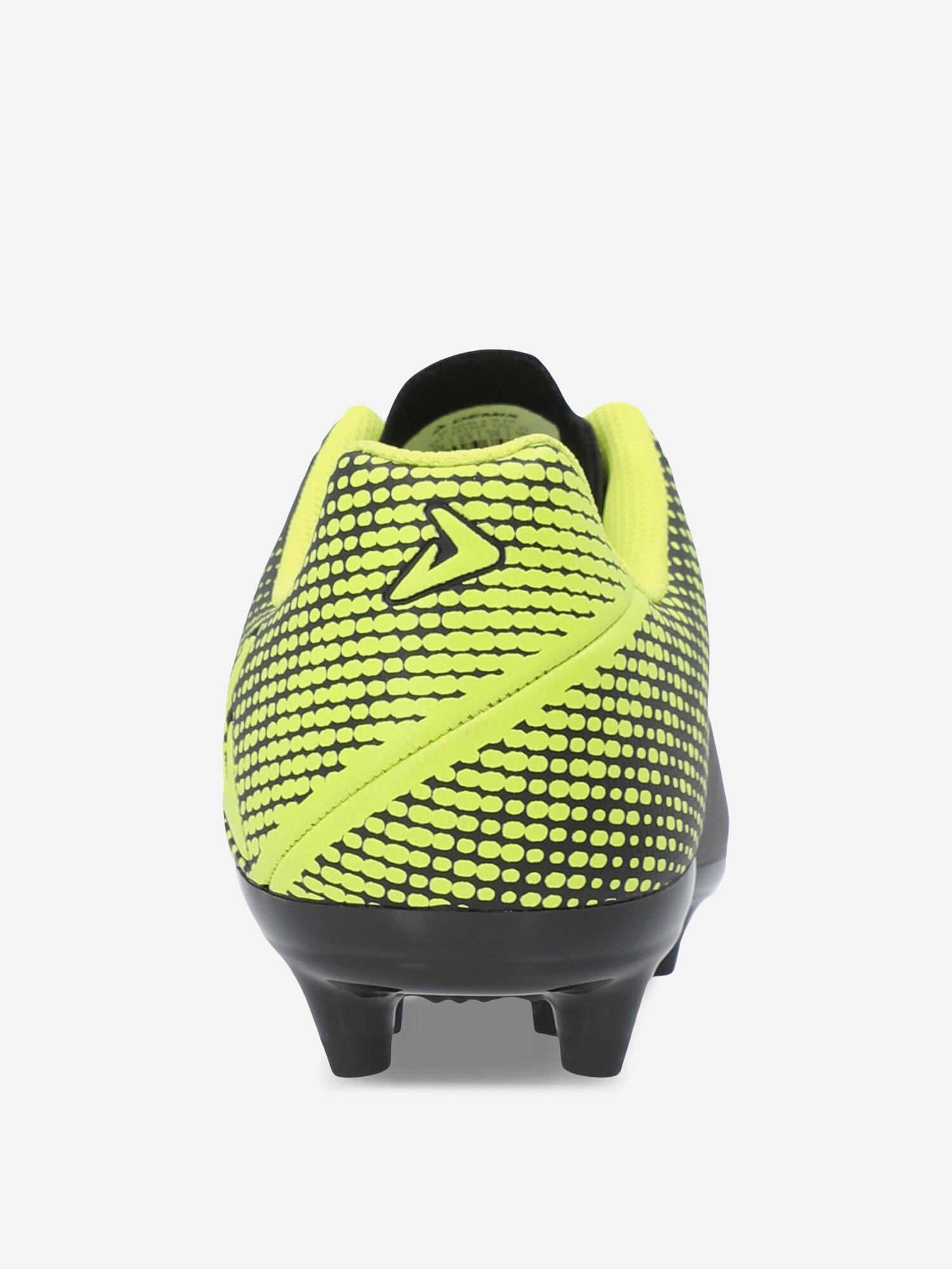 Бутсы Demix, размер 37, зеленый — фото 1