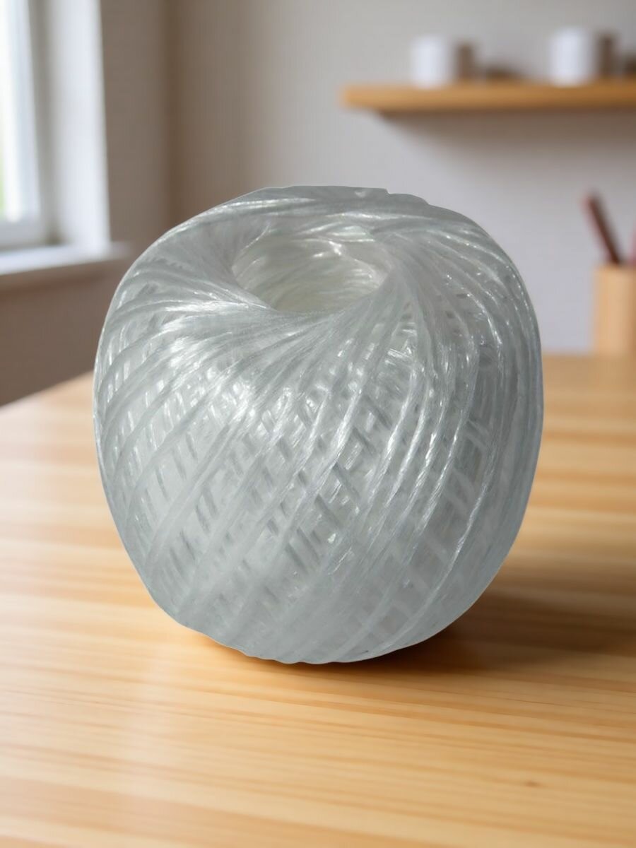 Шпагат п/пропиленовый 110м