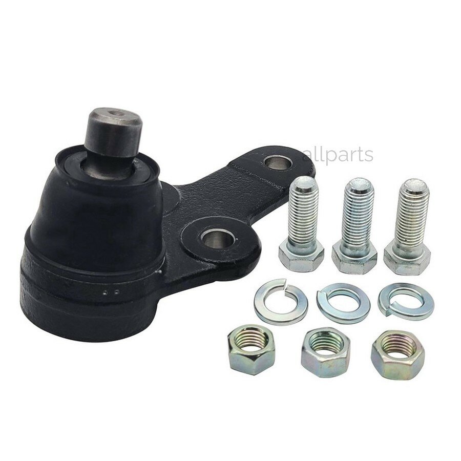 CTR CB0045 Опора шаровая FORD KA / StreetKa 1996 - 2008