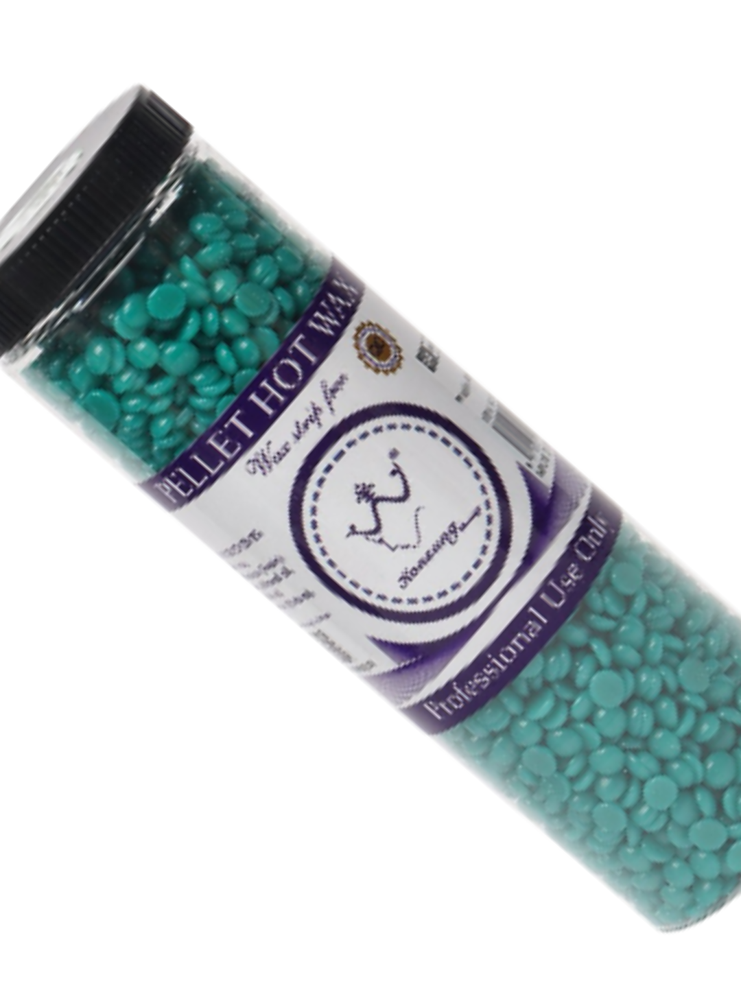 Гранулированный воск для депиляции Hot Wax Professional, 400 гр — фото 1