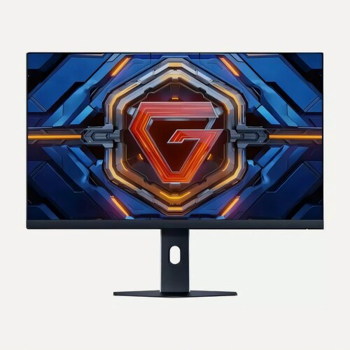 Изображение товара Монитор Redmi Gaming Monitor 24.5 G25 200Hz, P25FDA-RG, CN, черный