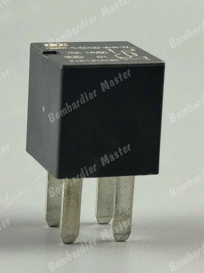 Реле (20А) 715900824