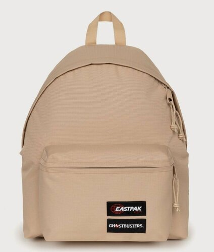 Изображение товара Рюкзак городской Eastpak DAY PAK'R, мужской, бежевый, полиэстер