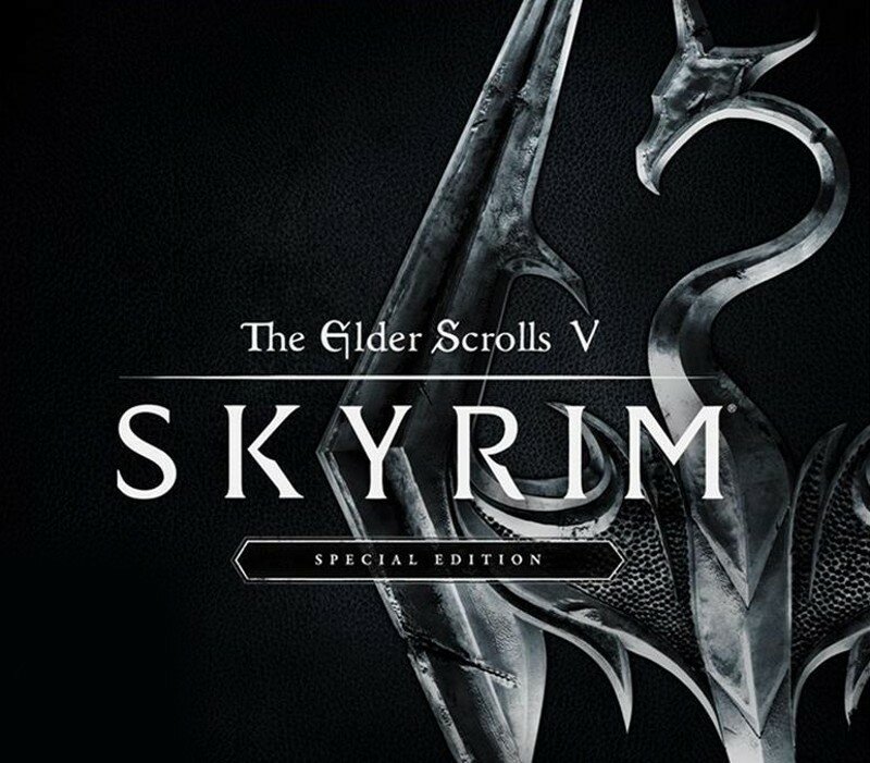 The Elder Scrolls V: Skyrim Особое издание UK|Великобритания XBOX One Ключ