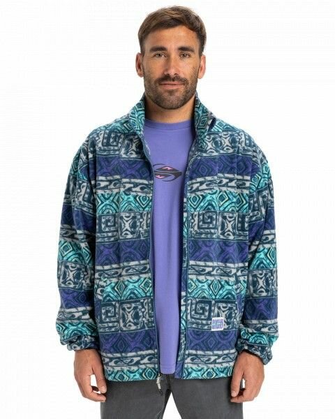 Худи Quiksilver