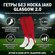 JAKO Гетры футбольные SOCKS GLASGOW 2.0