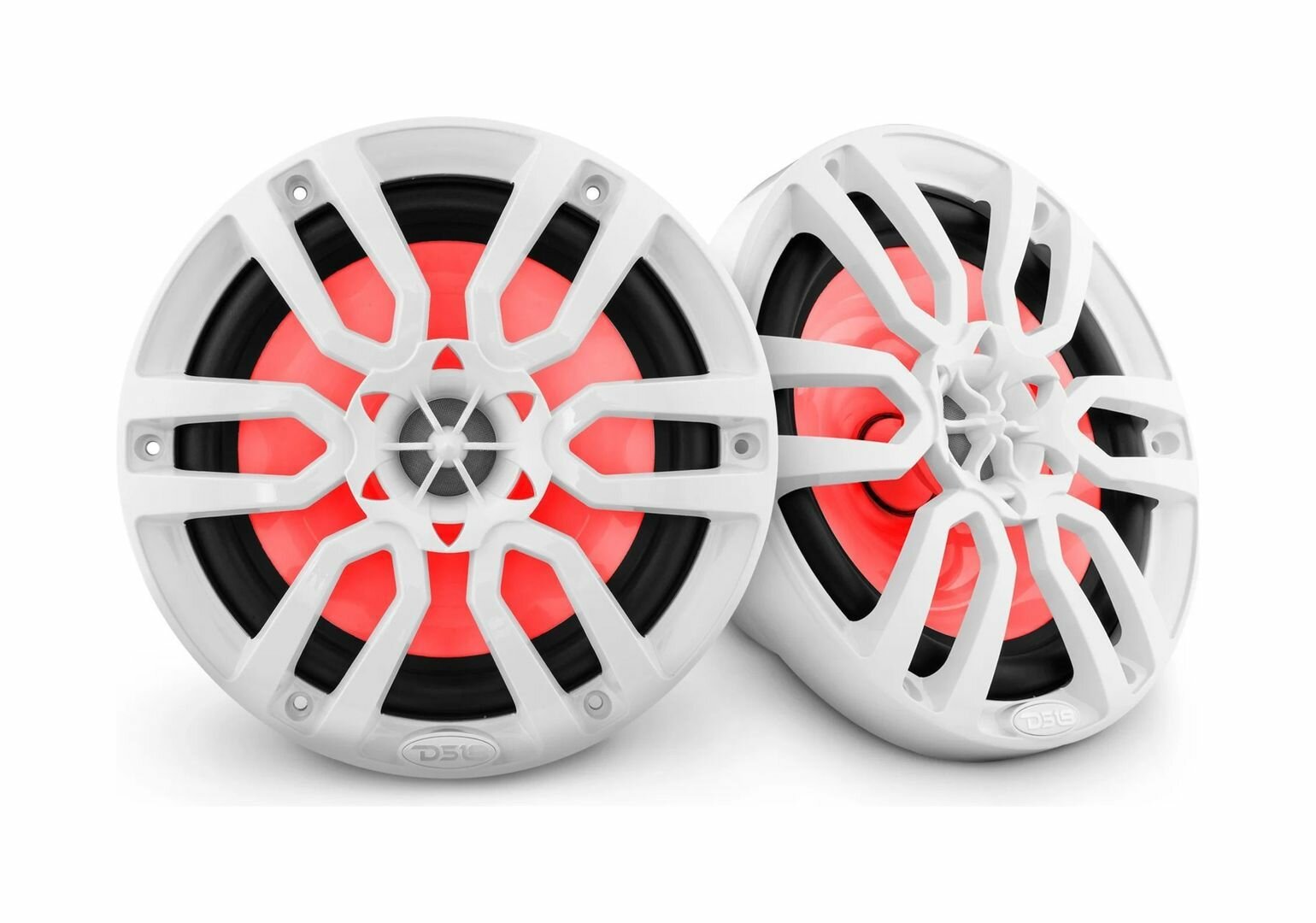 Морская акустика RGB 8 NXL-8/WH, DS18