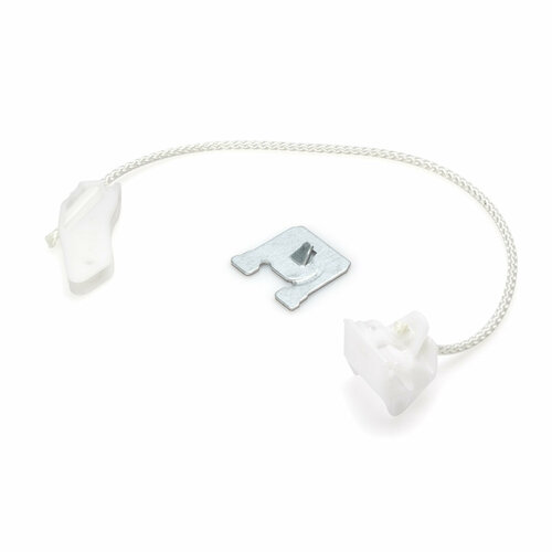 Трос для посудомойки Siemens SN66M098 623537 2115₽