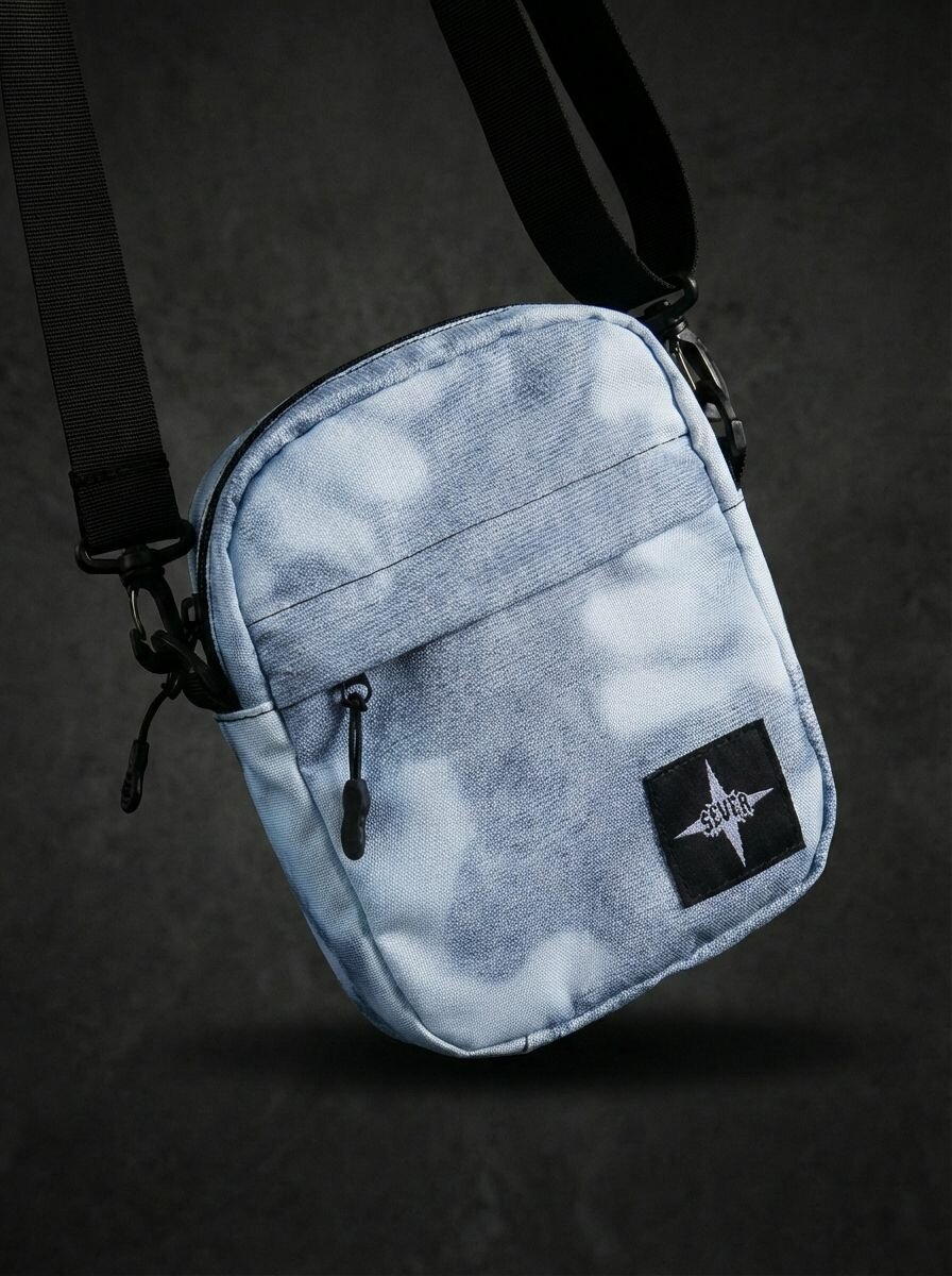 Сумка мессенджер