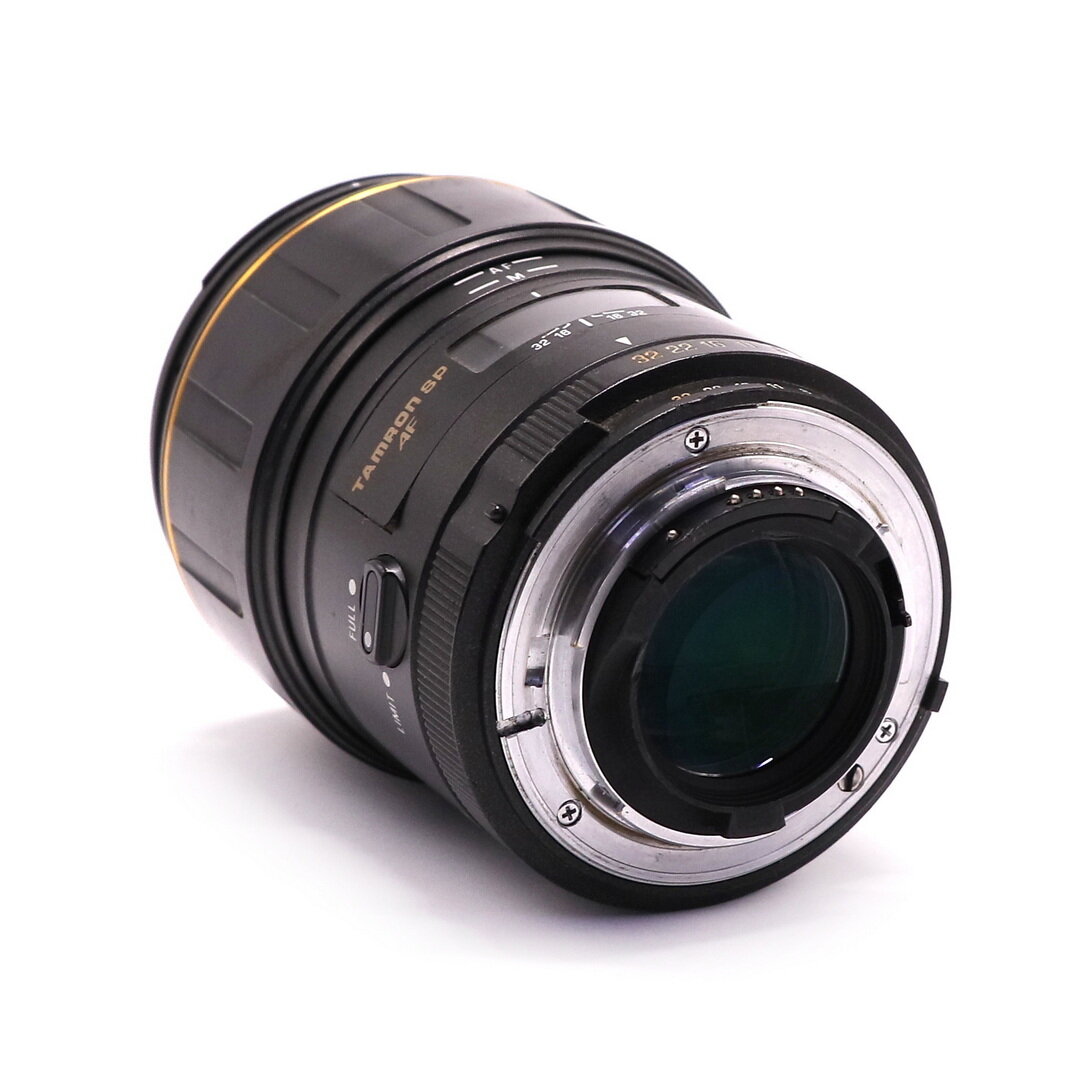 Tamron SP AF 90mm f/2.8 Di Macro Canon – купить в интернет