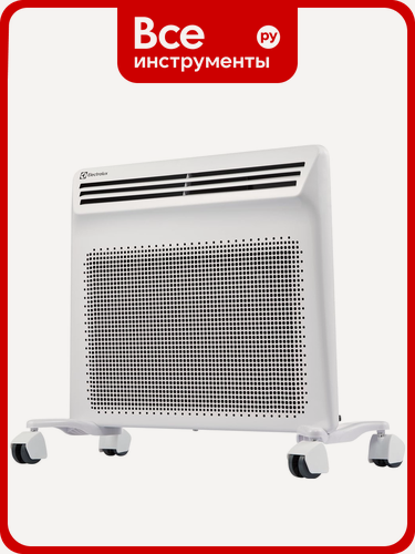 Изображение товара Конвективно-инфракрасный обогреватель Electrolux EIH/AG2-1000 E НС-1042065