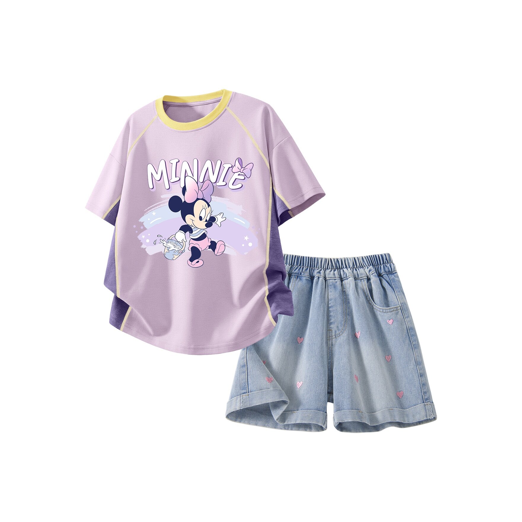 Комплект одежды Disney