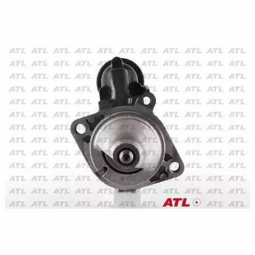 Стартер Delta A14900 для BMW 3 серия E30, E36, 5 серия E34, E39, 7 серия E38, Z3 E36