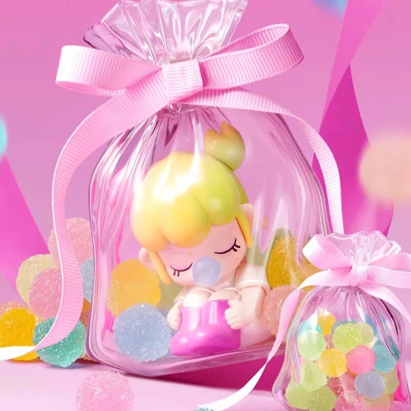 Фигурка Nanci Sweet Moment 52Toys, Цвет A-1BOX