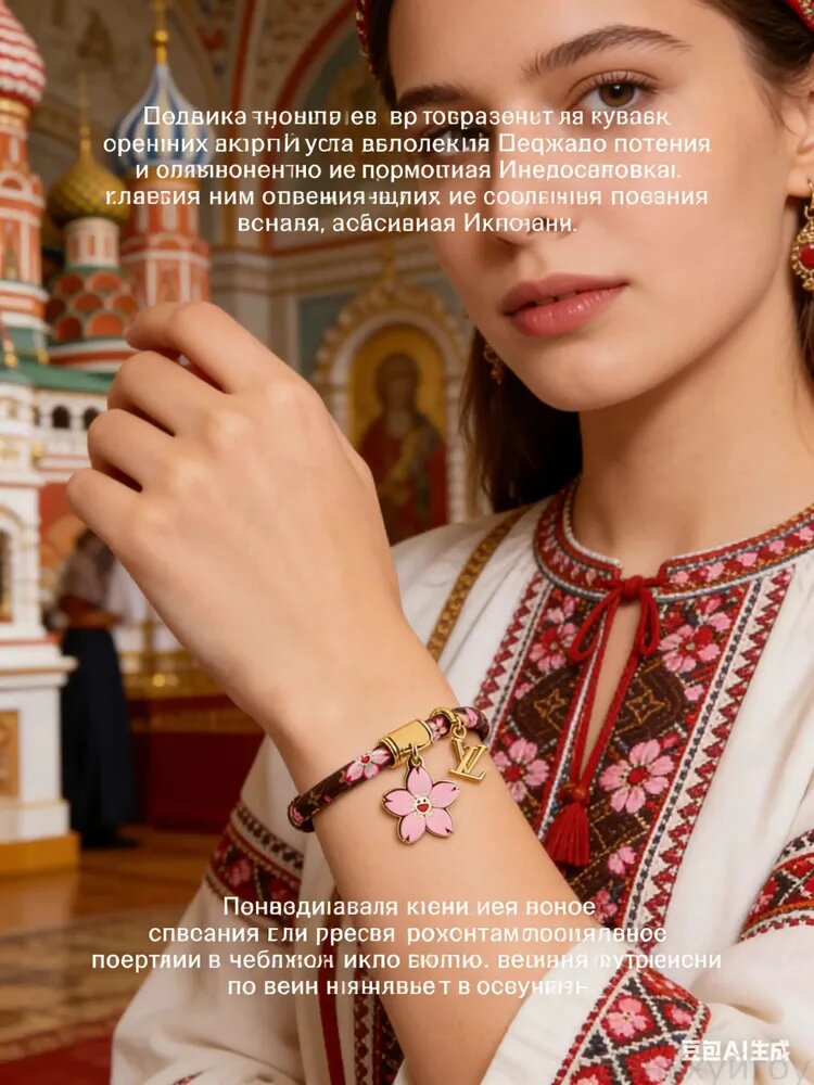 Браслет-бэнгл