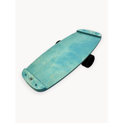 Баланс борд + ролик 11см (нейротренажер для детей и взрослых)