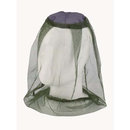 Накомарник москитная сетка для туризма, охоты, рыбалки