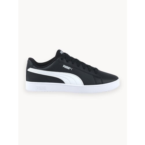 фото Кеды puma rickie classic, размер 6 uk, черный/белый