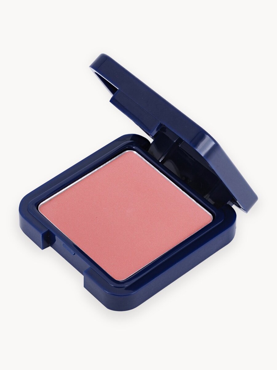 SHU Компактные румяна для лица CHEEKY BOOM №34, цвет фламинго