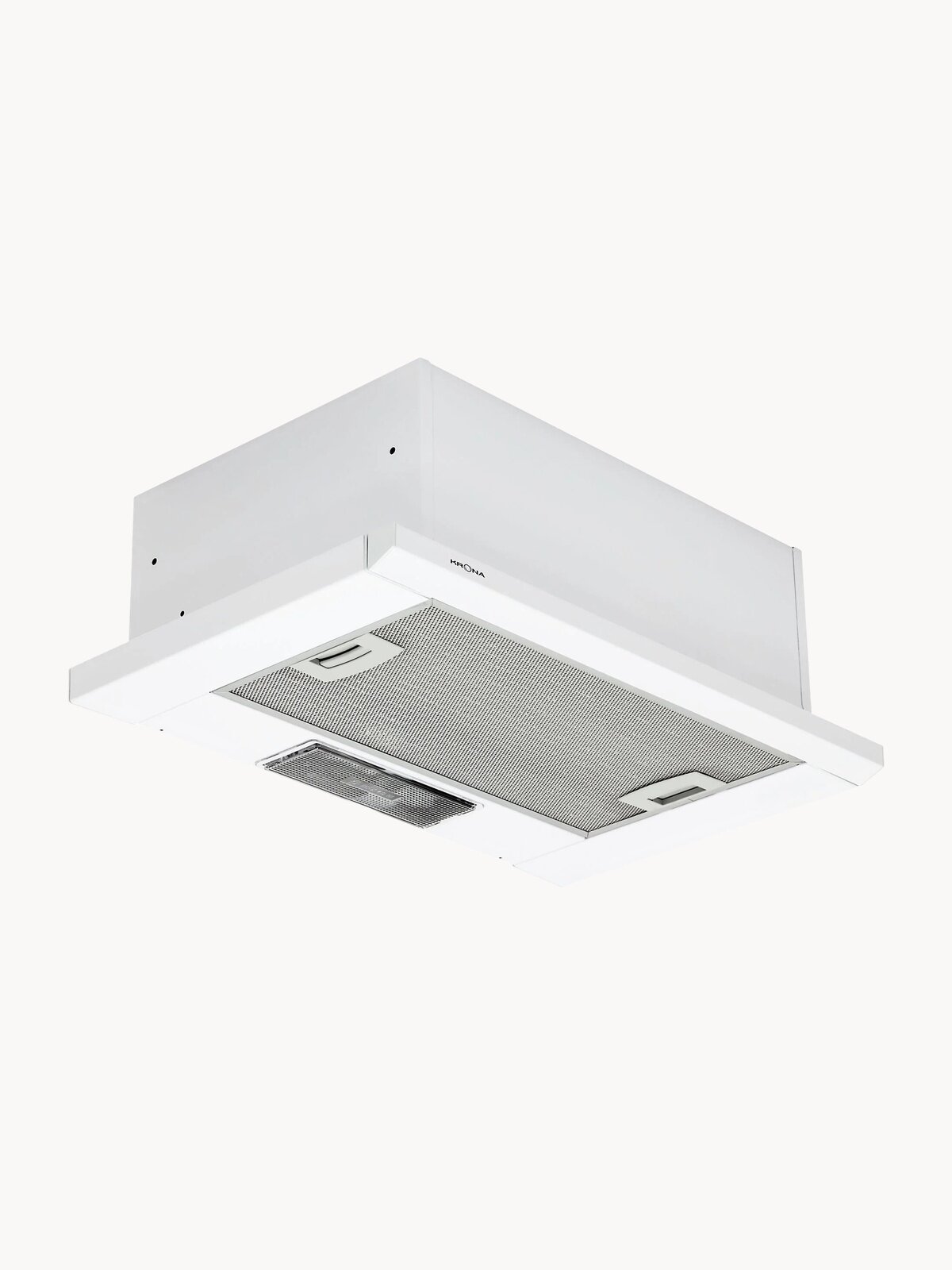Вытяжка кухонная KRONA Kamilla slim 500 white