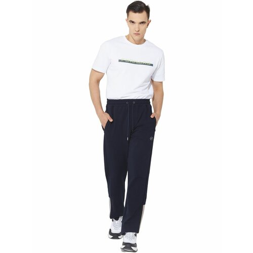 фото Брюки спортивные forward pants, размер 3xl, синий