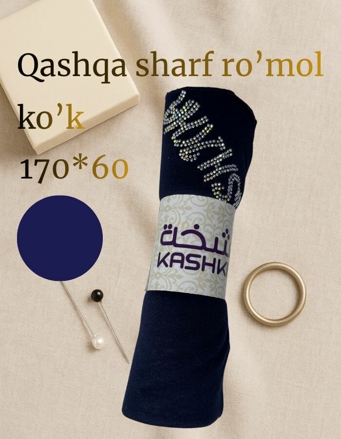 Платок muslim для женщин