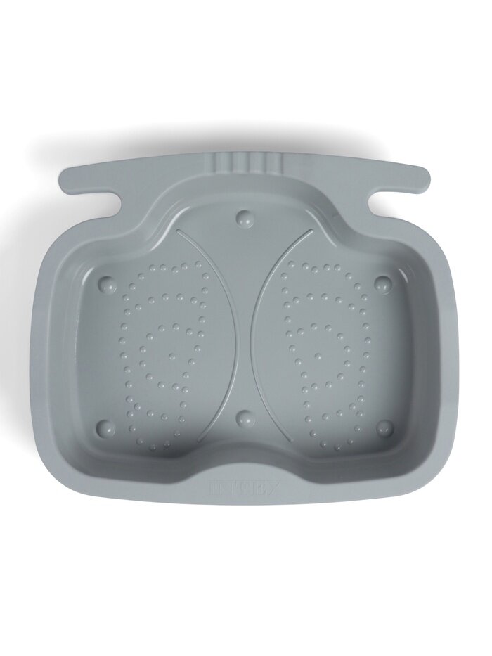 Ванночка для ног INTEX 29080, 56×46×9 см