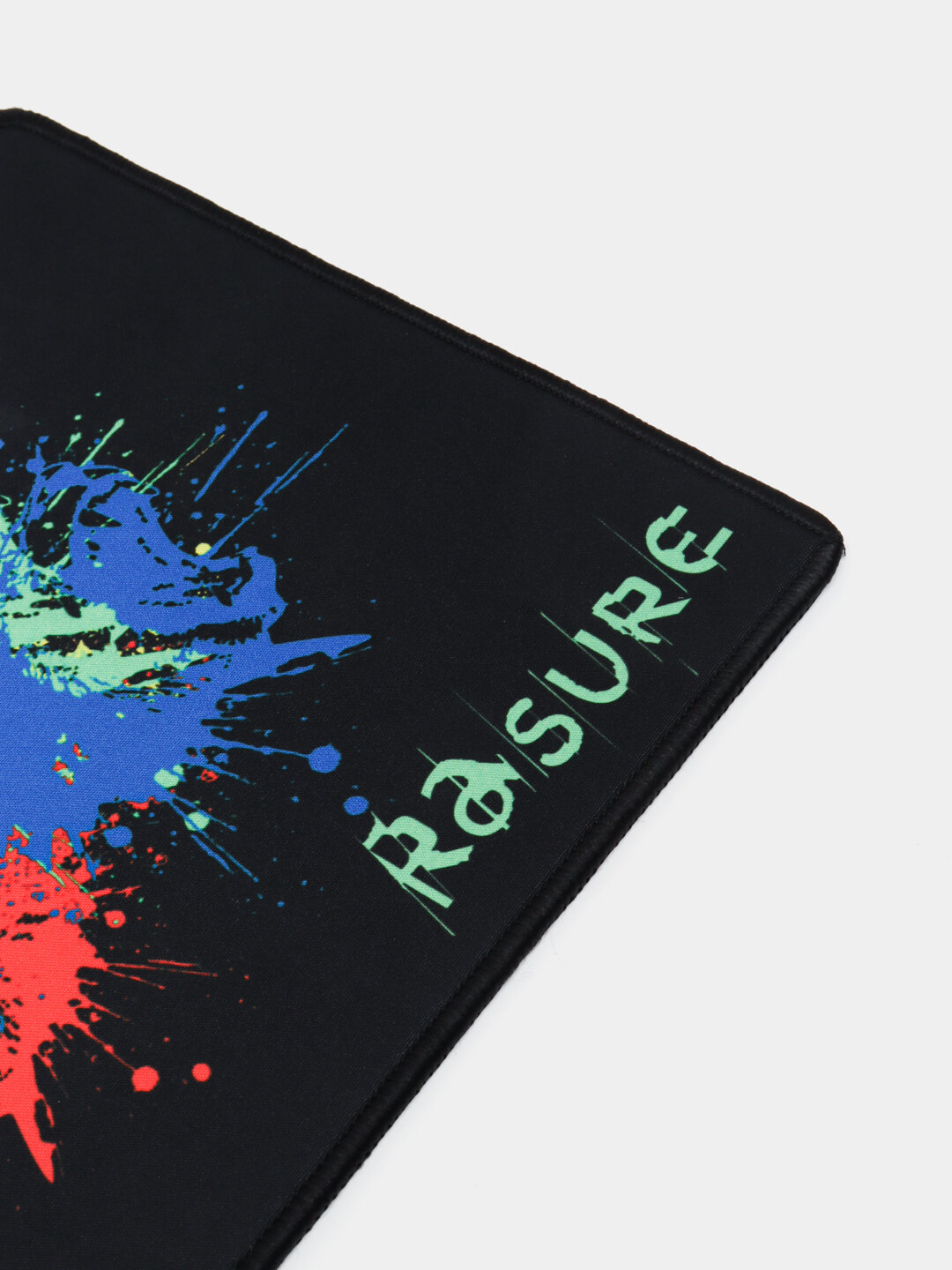 Коврик для мыши G2, 23 * 33 - Зеленый — фото 1