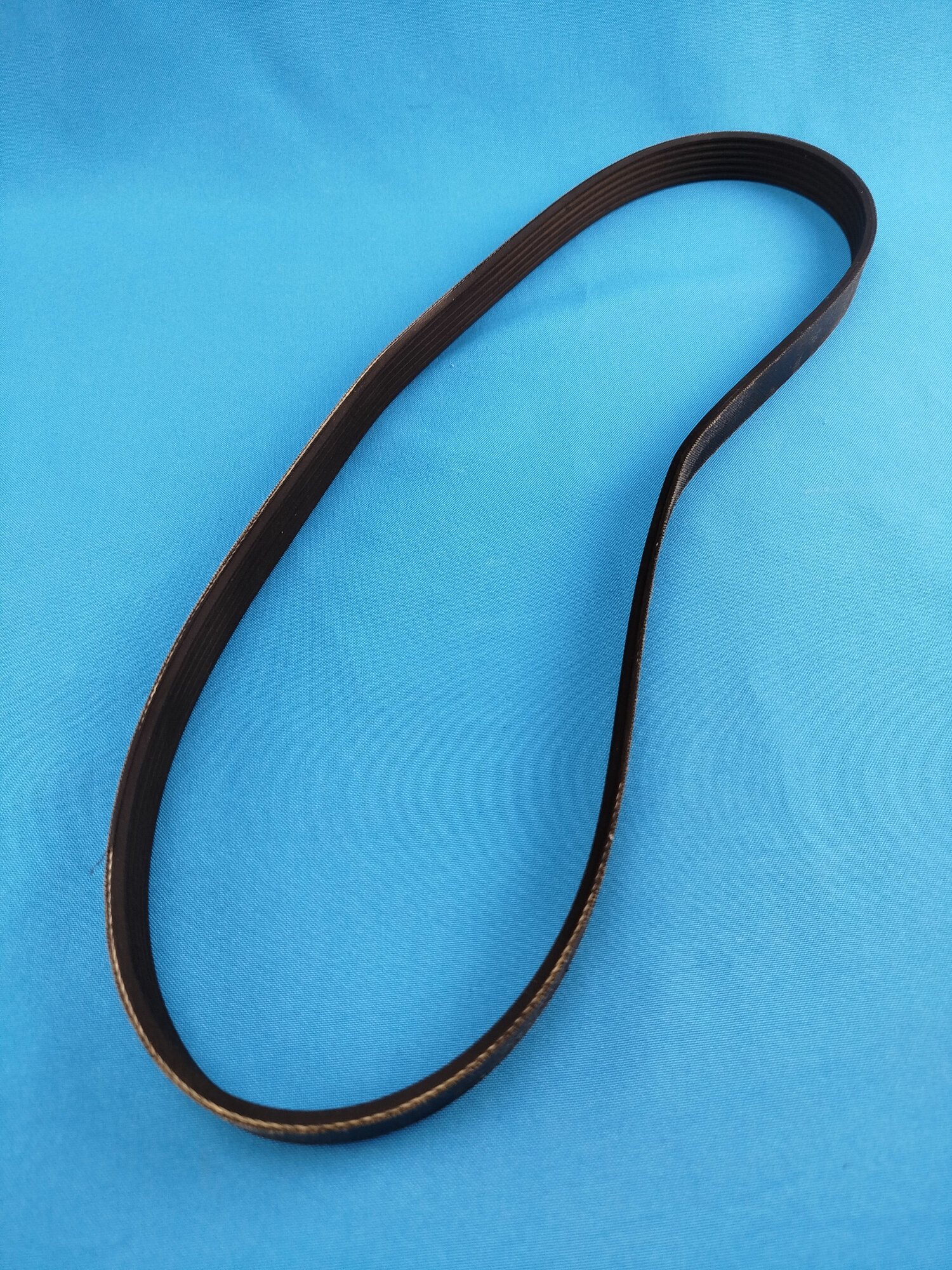 Ремень генератора "БРТ" 6PK1024 для а/м Ford Focus II 1.4-1.6 (1354254РУ)