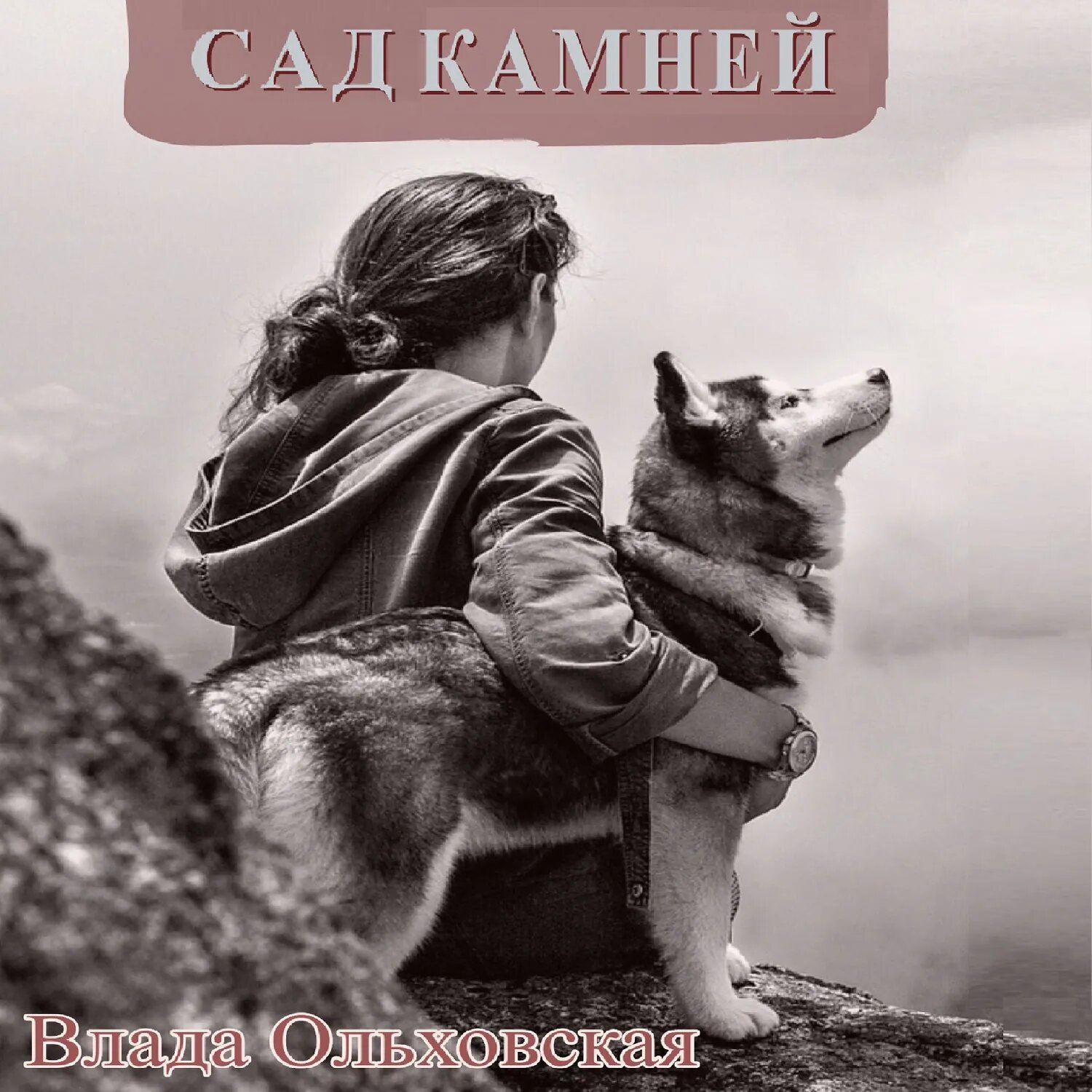 Сад камней [Аудиокнига]