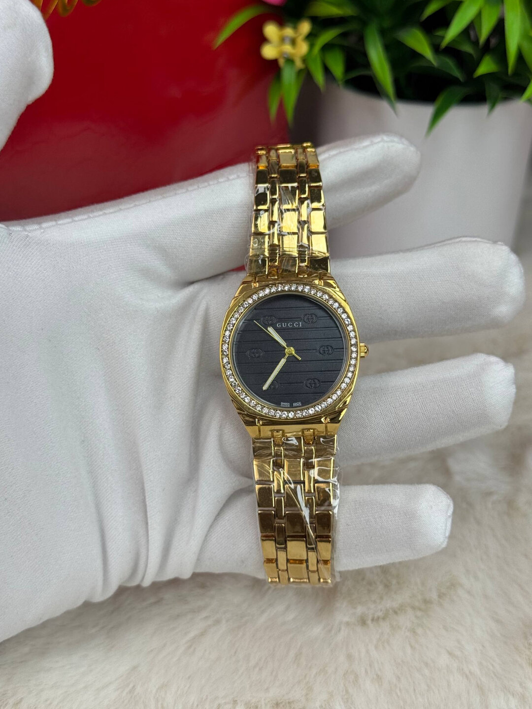 Наручные часы