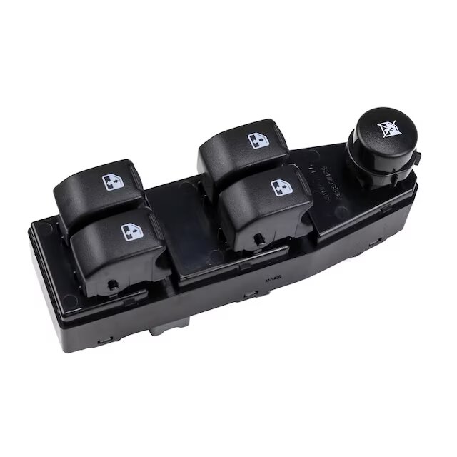 Блок управления стеклоподъёмниками для Spark качественный продукт — фото 1