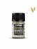 Пигмент Vallejo Серый Pigments Light Sienna 35 ml.