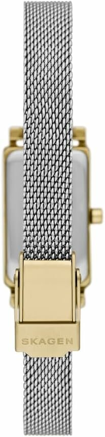 Наручные часы SKAGEN Hagen, мультиколор — фото 1
