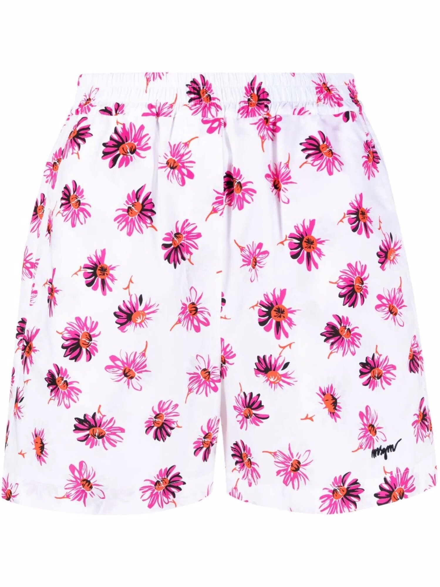 Шорты MSGM