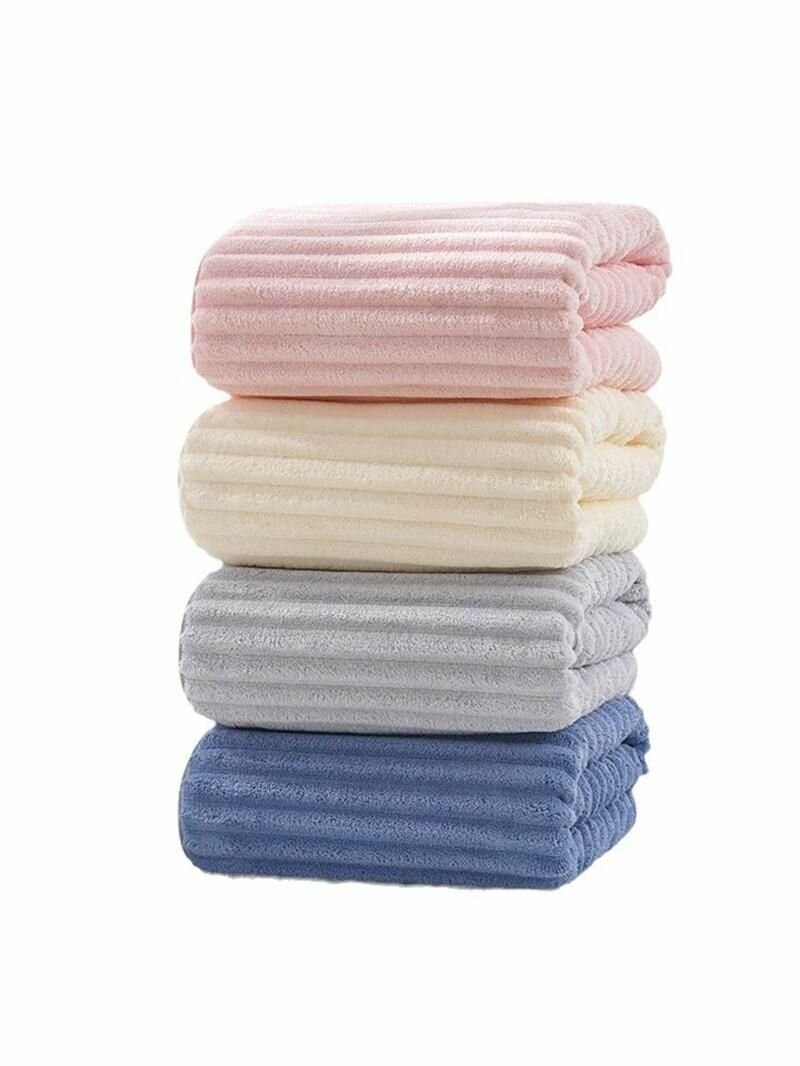 Bath towel, 30x75 cm — фото 1