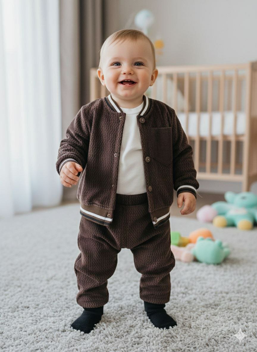 Пиджак , размер 32-34, оранжевый — фото 1