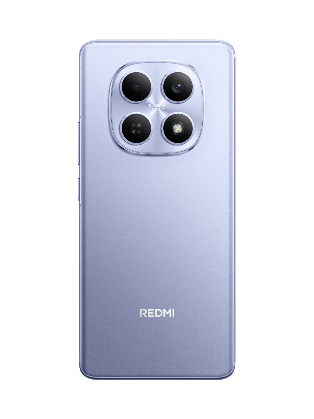 Смартфон Xiaomi Redmi Note 15,8+256ГБ 108МП, AMOLED 120 ГЦ, 6000 мАч — фото 1