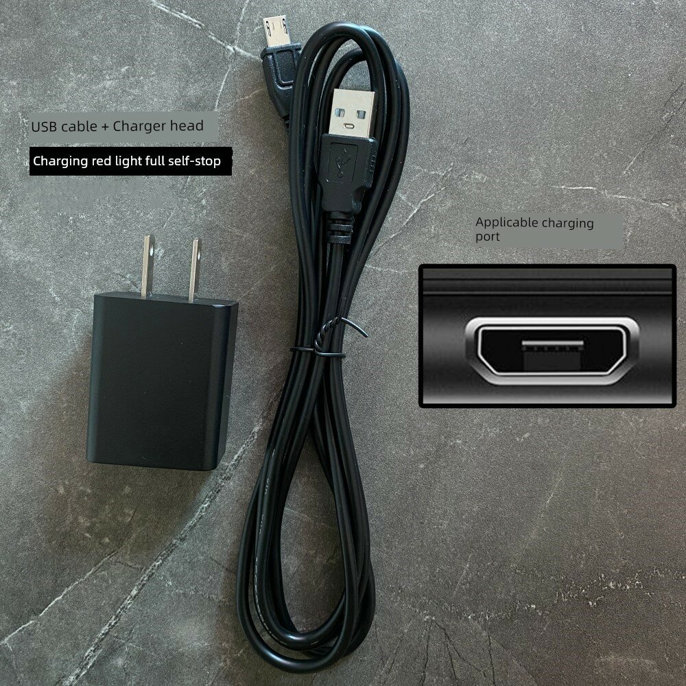 Кабель для зарядки USB с шаговым разъемом Android и зарядным устройством, полное решение для мобильных устройств