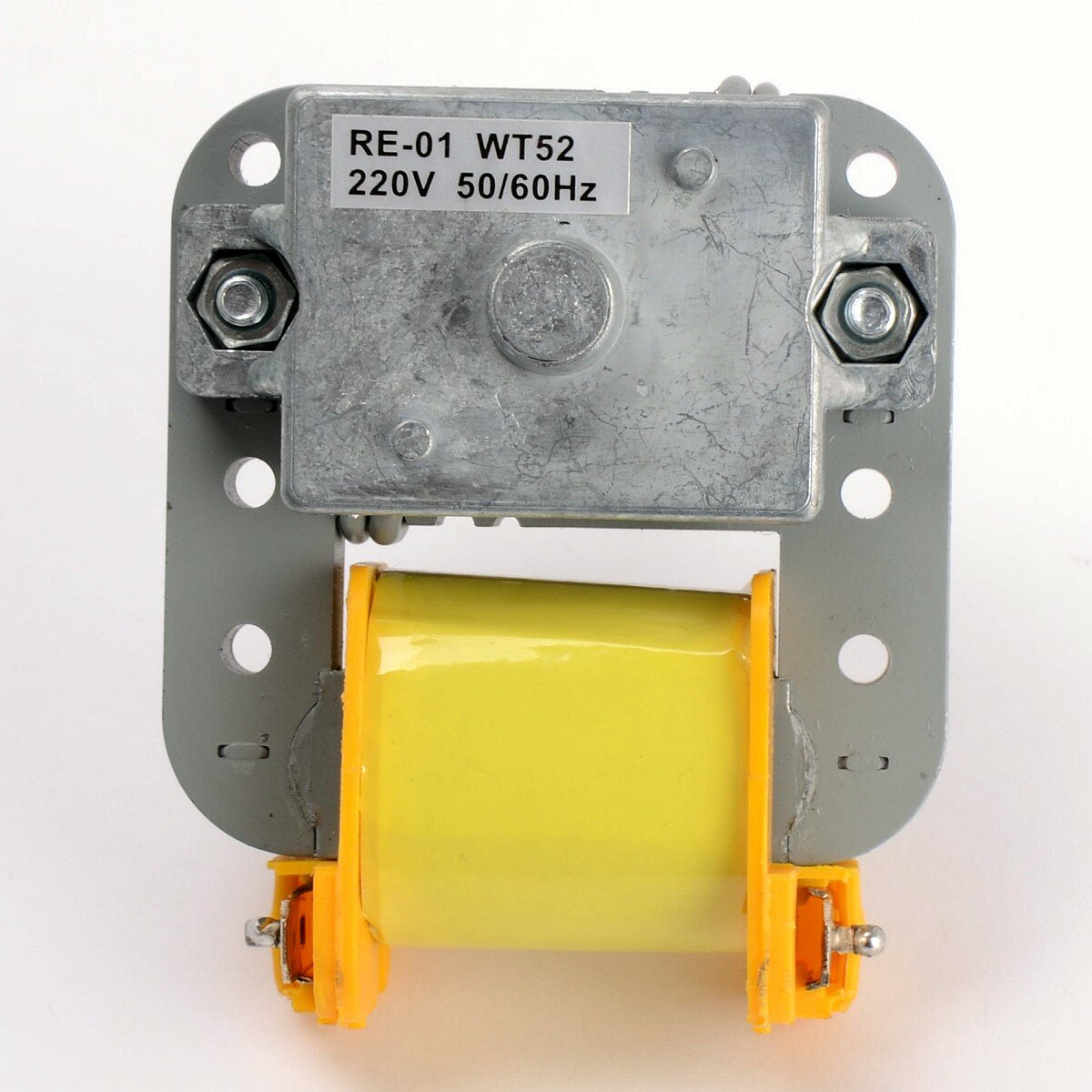 Вентилятор YZF 052 / RE-01 WT52 (010559) — фото 1